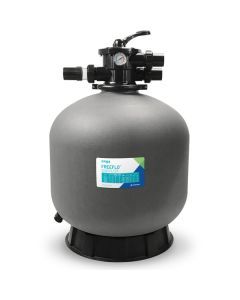 Pentair Freeflo 25" Sand Filter 