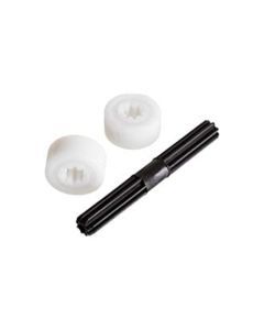 The Pool Cleaner 2 Wheel Front Right Gear Drive Assembly 4000-112 - Pool Cleaner Spare Part