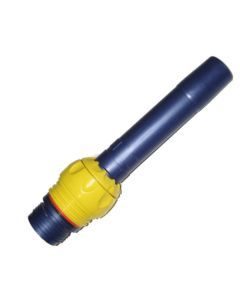 Zodiac Baracuda G2 Outer Extension Pipe W70293