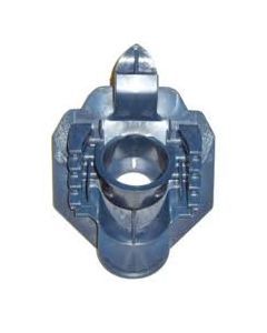 Zodiac G4 Foot Flange W83263 - Pool Cleaner Spare Part
