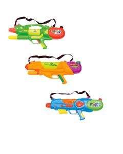 Poolmaster Giant Sound Water Gun (Assortment) - Swimming Pool Toy - 56-58 cm