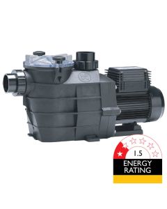 Hayward Super II Eco SIIE320 1.0HP Single Speed ECO Pool Pump. 3Y Warranty