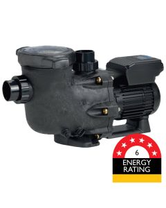 Hayward TriStar VS TS540 Variable Speed ECO Pool Pump. 3Y Warranty, 6 Star Rated
