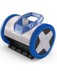 Hayward AquaNaut 250 Pool Cleaner - Above & In Ground - Wall Climber