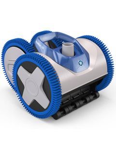 Hayward AquaNaut 450 Suction Pool Cleaner - Above & In Ground - Wall Climber