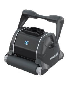 Hayward TigerShark XL QC Robotic Pool Cleaner for Tiled Pools. Floor, Wall. 5-micron Filter - 3Y Warranty