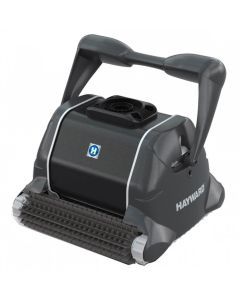 Hayward TigerShark XL QC Robotic Pool Cleaner. Floor, Wall, Waterline. 5-micron Filter - 3Y Warranty