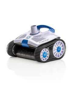 Hayward TracVac Automatic Suction Side Pool Cleaner - Wall Climber