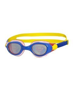 Zoggs Superman Hologram Goggles