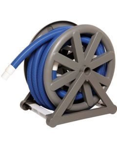 Aussie Gold Hose Caddy - Pool Accessories