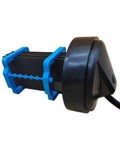 AquaSolis Replacement Pool Chlorinator Cell for Aussie Xtreme XT20, Lincoln LSC20, Pool Systems (Newline) H2FLO/H2FO22 - Bipolar Self-Cleaning Chlorinator Spare Part