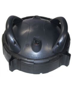 New style Hurlcon ZX Filter Lid and Locking Ring - Filter Spare Part
