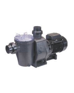 Waterco Supastream 150 1.5HP Pool Pump. 2Y Warranty