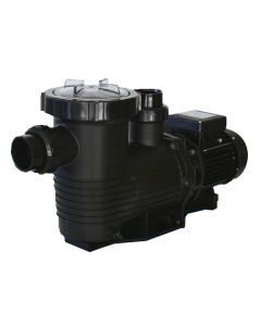 Waterco Hydrotuf 125 1.25HP Pool Pump. 3Y Warranty