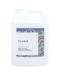 Iluka Bliss 2.5L Mineral Ingredients - SPA Chemical
