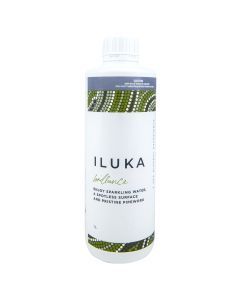 Iluka Brilliance 1L Conditioning Ingredients - SPA Chemical