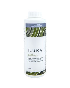 Iluka Brilliance 500ml Conditioning Ingredients - SPA Chemical