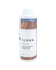 Iluka Descend 500g Balancing Ingredients - SPA Chemical