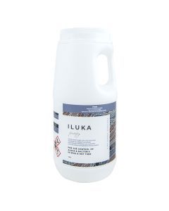 Iluka Purify 1kg Spa Sanitiser - SPA Chemical