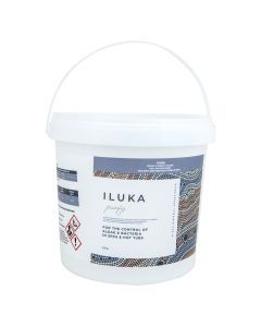 Iluka Purify 5kg Spa Sanitiser - SPA Chemical