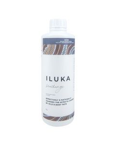 Iluka Seachange 1L Spa Clarifier - SPA Chemical