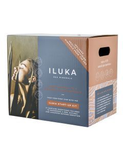 Iluka Start Up Kit - SPA Chemical
