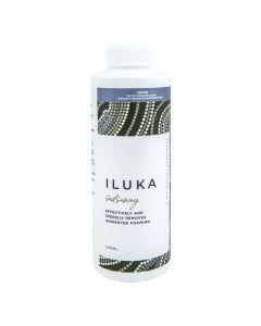 Iluka Sudsaway 500ml Reduces Foam - SPA Chemical