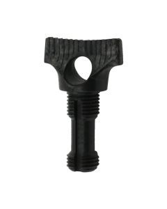 AstralPool ZX Cartridge Filter Air Bleed- Plug Dual Thread - Filter Spare Part