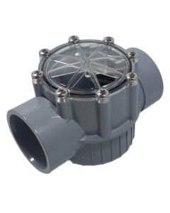 INSNRG Non Return Valve CVC 50mm (2.0") I-253335 - Spa Spare Part