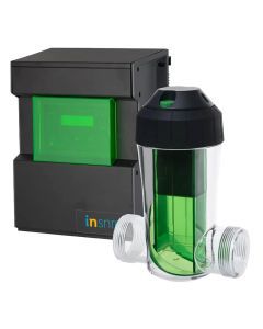 INSNRG Ni 40 Salt and Mineral Pool Water Chlorinator