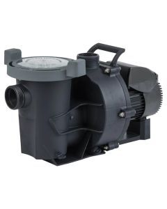 INSNRG Si 400 Single Speed 2.0HP Pool Pump. 3Y Warranty, Quiet
