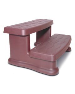 Spa Side Step Java MSS020 - Spa Accessories