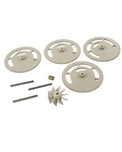 Jetvac Tune Up Kit JV204 - Pool Cleaner Spare Part