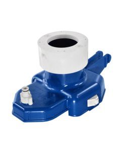 Jetvac Venturi Shell JV2