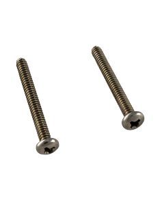 Jetvac Screw (bottom Plate) JV46 each