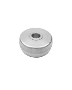 Jetvac Stainless Steel Wheel JV15