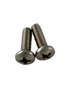 Jetvac Screw JV40