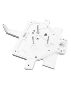 Jetvac Bottom Plate JV5