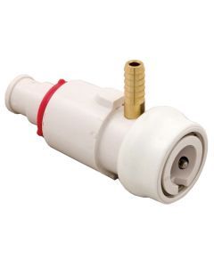 Jetvac Disconnect Swivel JV50