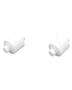 Jetvac Side Wheel JV64 (2pk)