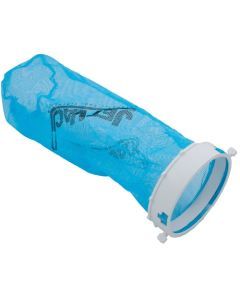 Jetvac Mesh Bag W/Lock Ring JV31