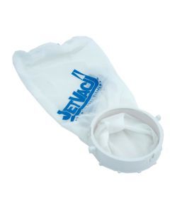 Jetvac Fine Mesh Bag W/Lock Ring JV32A