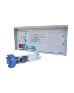 K-Chlor AC35 Salt Water Chlorinator