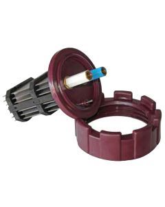Generic Pool Chlorinator Cell for AquaChlor C220 Made by Kawana - Chlorinator Spare Part