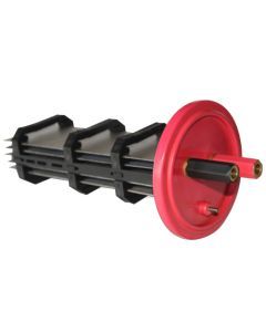 Generic Pool Chlorinator Cell for AquaJoy LS150 Low Salt w/ 'O' Ring and Lead Made by Kawana - Chlorinator Spare Part
