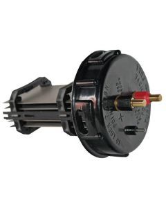 Generic Pool Chlorinator Cell for AutoChlor E' w/ Bayonet Cap and Push On Brass Connector Made by Kawana - Chlorinator Spare Part