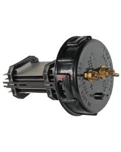 Generic Pool Chlorinator Cell for AutoChlor E' w/ Bayonet Cap and Wing Nuts Connector Made by Kawana - Chlorinator Spare Part