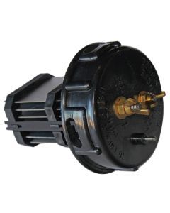 Generic Pool Chlorinator Cell for AutoChlor K' w/ Bayonet Cap and Wing Nuts Connector Made by Kawana - Chlorinator Spare Part