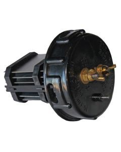 Generic Pool Chlorinator Cell for AutoChlorJaymac 300 (K' Cell) w/ Bayonet Cap and Wing Nuts Connector Made by Kawana - Chlorinator Spare Part