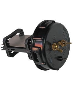 Generic Pool Chlorinator Cell for AutoChlor Mini Spa w/ Bayonet Cap and Wing Nuts Connector Made by Kawana - Chlorinator Spare Part